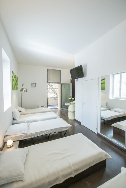 Gite D'Etape Des Capucins Le Puy-en-Velay Room photo